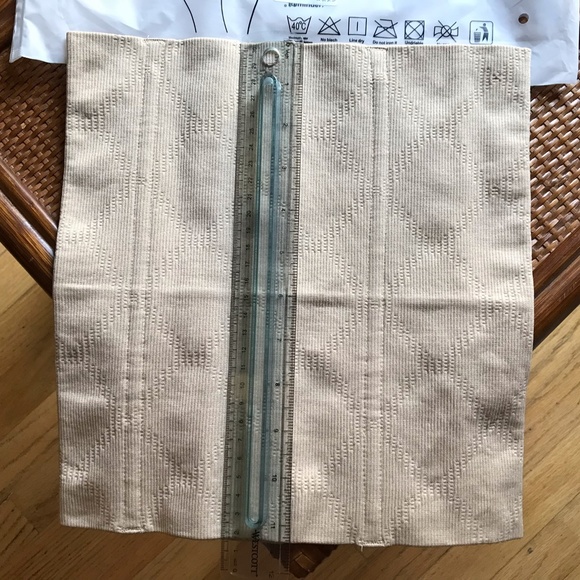 LODAY Waist Trainer / Postpartum / Body Sculpt (Tube Top Style, Not Belt) Sz. S - Picture 4 of 7